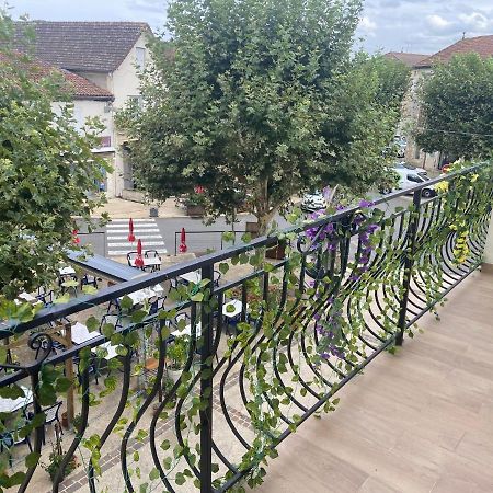 Chambres Pour 1 Ou 2 Personnes Prayssac Zewnętrze zdjęcie